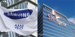 반도체 생산 필수소재 불화수소 공급난. 삼성.SK하이닉스 타격 우려 - 뉴스 썸네일 이미지