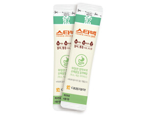'스타빅·포타겔' 등 소아 지사제 사용 제한...대한약사회가 제시한 대... - 뉴스 썸네일 이미지