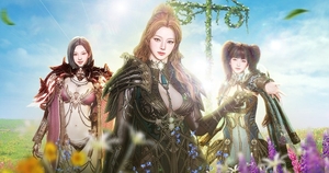 신작도 아닌데 다시 1위...카카오게임즈 '오딘: 발할라 라이징' 역주행... - 뉴스 썸네일 이미지